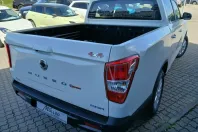 KGM Musso Grand din 2025 cu 5.200 km - oferta KGM205561 - foto 14