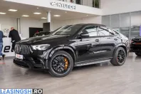 Mercedes-Benz GLE 43 AMG (Clasa GLE) din 2022 cu 0 km - oferta MER205562 - foto 3