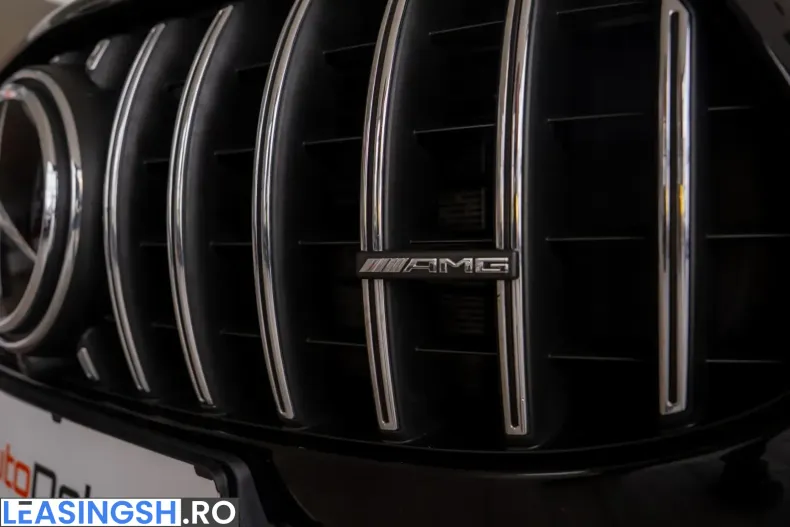 Mercedes-Benz GLE 43 AMG (Clasa GLE) din 2022 cu 0 km - oferta MER205562 - foto 5