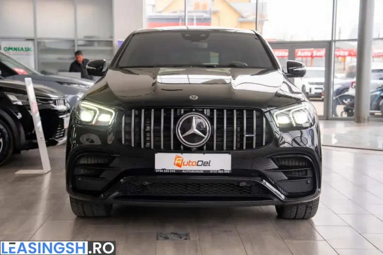Mercedes-Benz GLE 43 AMG (Clasa GLE) din 2022 cu 0 km - oferta MER205562 - foto 6