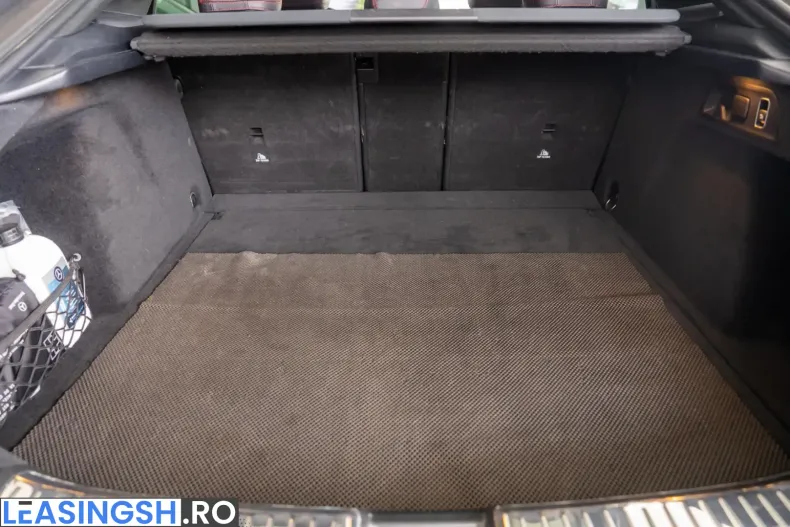 Mercedes-Benz GLE 43 AMG (Clasa GLE) din 2022 cu 0 km - oferta MER205562 - foto 12