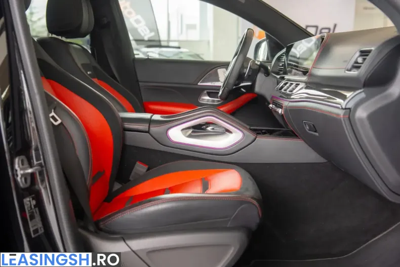 Mercedes-Benz GLE 43 AMG (Clasa GLE) din 2022 cu 0 km - oferta MER205562 - foto 15