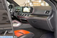 Mercedes-Benz GLE 43 AMG (Clasa GLE) din 2022 cu 0 km - oferta MER205562 - foto 16