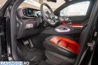 Mercedes-Benz GLE 43 AMG (Clasa GLE) din 2022 cu 0 km - oferta MER205562 - foto 17