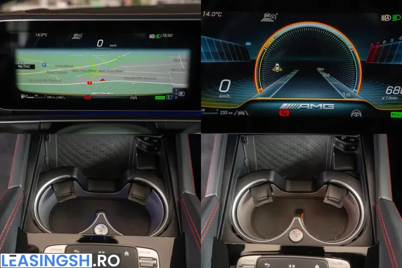 Mercedes-Benz GLE 43 AMG (Clasa GLE) din 2022 cu 0 km - oferta MER205562 - foto 23