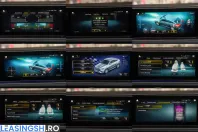 Mercedes-Benz GLE 43 AMG (Clasa GLE) din 2022 cu 0 km - oferta MER205562 - foto 25