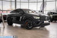 Mercedes-Benz GLE 43 AMG (Clasa GLE) din 2022 cu 0 km - oferta MER205562 - foto 30