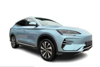 BYD Seal U din 2024 cu 7.143 km - oferta BYD205563 - foto 1