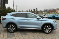 BYD Seal U din 2024 cu 7.143 km - oferta BYD205563 - foto 3