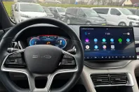 BYD Seal U din 2024 cu 7.143 km - oferta BYD205563 - foto 8