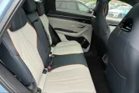 BYD Seal U din 2024 cu 7.143 km - oferta BYD205563 - foto 9