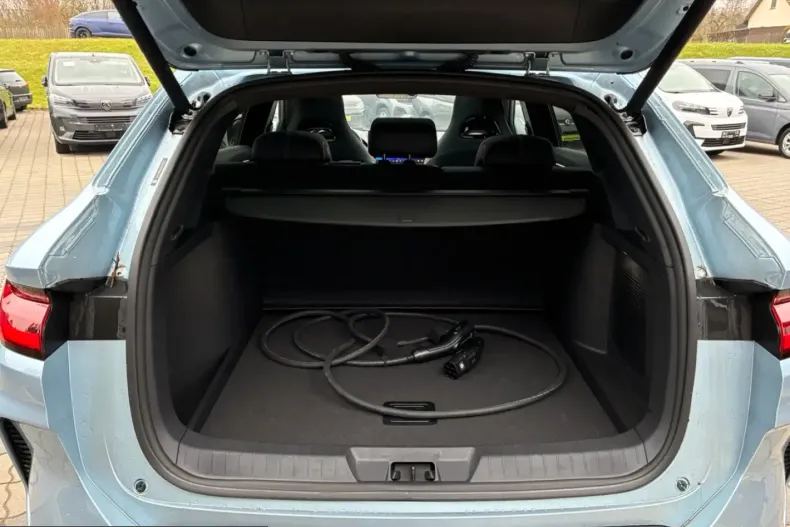 BYD Seal U din 2024 cu 7.143 km - oferta BYD205563 - foto 11