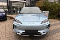 BYD Seal U din 2024 cu 7.143 km - oferta BYD205563 - foto 13