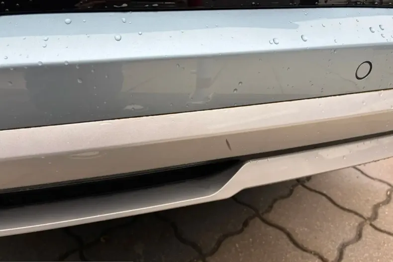 BYD Seal U din 2024 cu 7.143 km - oferta BYD205563 - foto 15