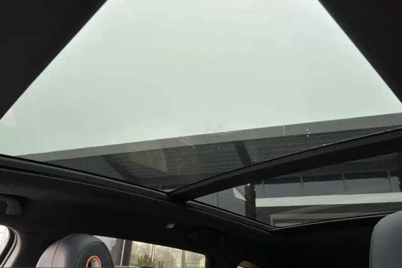 BYD Seal U din 2024 cu 7.143 km - oferta BYD205563 - foto 19