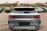 BYD Seal U din 2024 cu 7.143 km - oferta BYD205563 - foto 21