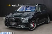 Mercedes-Benz GLE 53 AMG (Clasa GLE) din 2024 cu 19.418 km - oferta MER205564 - foto 1