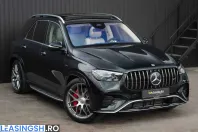Mercedes-Benz GLE 53 AMG (Clasa GLE) din 2024 cu 19.418 km - oferta MER205564 - foto 2
