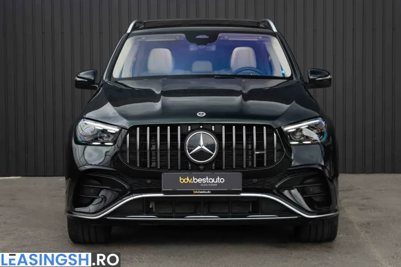 Mercedes-Benz GLE 53 AMG (Clasa GLE) din 2024 cu 19.418 km - oferta MER205564 - foto 3