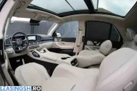 Mercedes-Benz GLE 53 AMG (Clasa GLE) din 2024 cu 19.418 km - oferta MER205564 - foto 5