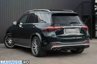 Mercedes-Benz GLE 53 AMG (Clasa GLE) din 2024 cu 19.418 km - oferta MER205564 - foto 6