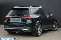 Mercedes-Benz GLE 53 AMG (Clasa GLE) din 2024 cu 19.418 km - oferta MER205564 - foto 7