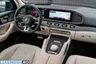 Mercedes-Benz GLE 53 AMG (Clasa GLE) din 2024 cu 19.418 km - oferta MER205564 - foto 8