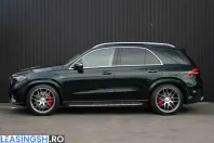 Mercedes-Benz GLE 53 AMG (Clasa GLE) din 2024 cu 19.418 km - oferta MER205564 - foto 9