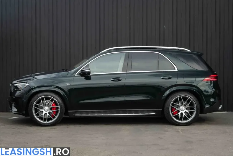 Mercedes-Benz GLE 53 AMG (Clasa GLE) din 2024 cu 19.418 km - oferta MER205564 - foto 9