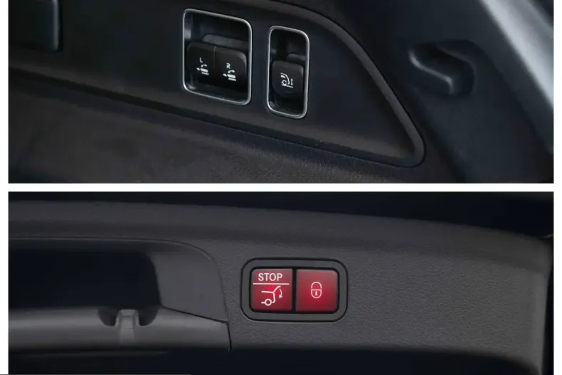 Mercedes-Benz GLE 53 AMG (Clasa GLE) din 2024 cu 19.418 km - oferta MER205564 - foto 11