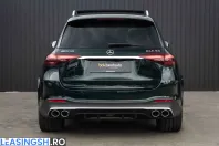 Mercedes-Benz GLE 53 AMG (Clasa GLE) din 2024 cu 19.418 km - oferta MER205564 - foto 12