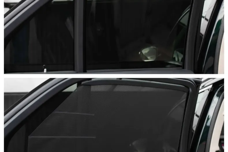 Mercedes-Benz GLE 53 AMG (Clasa GLE) din 2024 cu 19.418 km - oferta MER205564 - foto 13