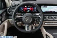 Mercedes-Benz GLE 53 AMG (Clasa GLE) din 2024 cu 19.418 km - oferta MER205564 - foto 15