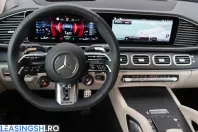 Mercedes-Benz GLE 53 AMG (Clasa GLE) din 2024 cu 19.418 km - oferta MER205564 - foto 16