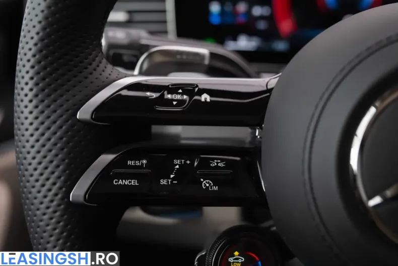 Mercedes-Benz GLE 53 AMG (Clasa GLE) din 2024 cu 19.418 km - oferta MER205564 - foto 19