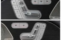 Mercedes-Benz GLE 53 AMG (Clasa GLE) din 2024 cu 19.418 km - oferta MER205564 - foto 21