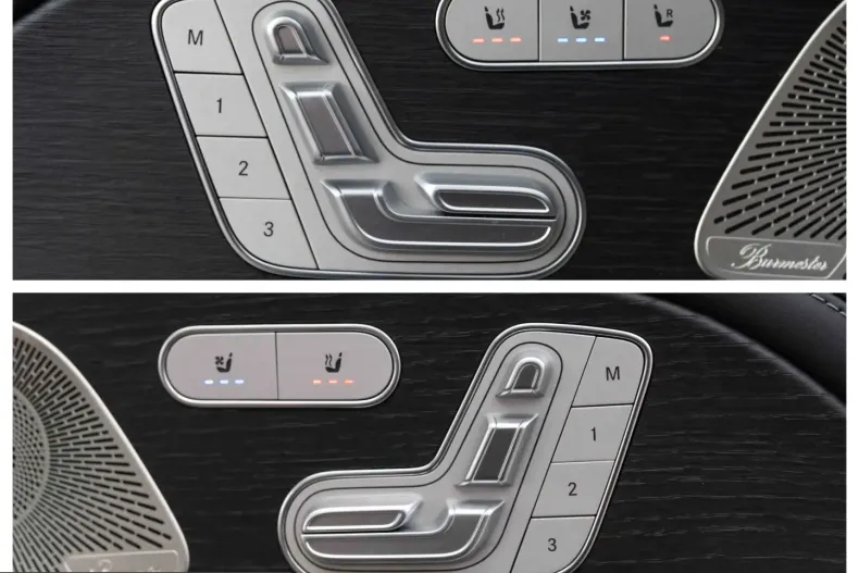 Mercedes-Benz GLE 53 AMG (Clasa GLE) din 2024 cu 19.418 km - oferta MER205564 - foto 21