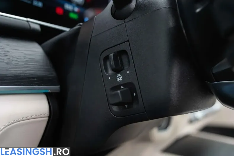 Mercedes-Benz GLE 53 AMG (Clasa GLE) din 2024 cu 19.418 km - oferta MER205564 - foto 23