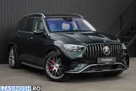 Mercedes-Benz GLE 53 AMG (Clasa GLE) din 2024 cu 19.418 km - oferta MER205564 - foto 27