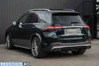 Mercedes-Benz GLE 53 AMG (Clasa GLE) din 2024 cu 19.418 km - oferta MER205564 - foto 28