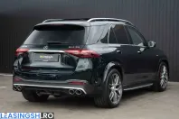 Mercedes-Benz GLE 53 AMG (Clasa GLE) din 2024 cu 19.418 km - oferta MER205564 - foto 29