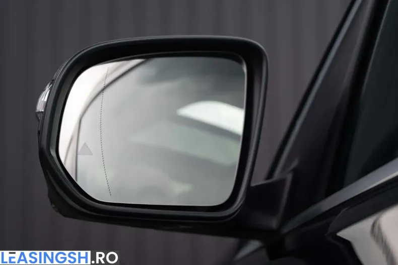 Mercedes-Benz GLE 53 AMG (Clasa GLE) din 2024 cu 19.418 km - oferta MER205564 - foto 31