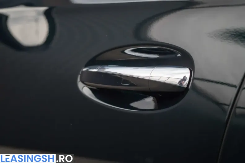 Mercedes-Benz GLE 53 AMG (Clasa GLE) din 2024 cu 19.418 km - oferta MER205564 - foto 32