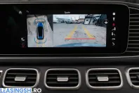 Mercedes-Benz GLE 53 AMG (Clasa GLE) din 2024 cu 19.418 km - oferta MER205564 - foto 36
