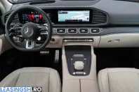 Mercedes-Benz GLE 53 AMG (Clasa GLE) din 2024 cu 19.418 km - oferta MER205564 - foto 38