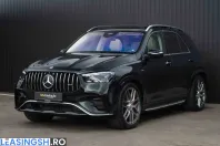 Mercedes-Benz GLE 53 AMG (Clasa GLE) din 2024 cu 19.418 km - oferta MER205564 - foto 39