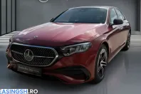 Mercedes-Benz E 200 (Clasa E) din 2025 cu 7.950 km - oferta MER205565 - foto 1