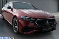 Mercedes-Benz E 200 (Clasa E) din 2025 cu 7.950 km - oferta MER205565 - foto 9