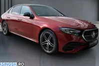 Mercedes-Benz E 200 (Clasa E) din 2025 cu 7.950 km - oferta MER205565 - foto 10
