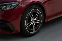 Mercedes-Benz E 200 (Clasa E) din 2025 cu 7.950 km - oferta MER205565 - foto 12